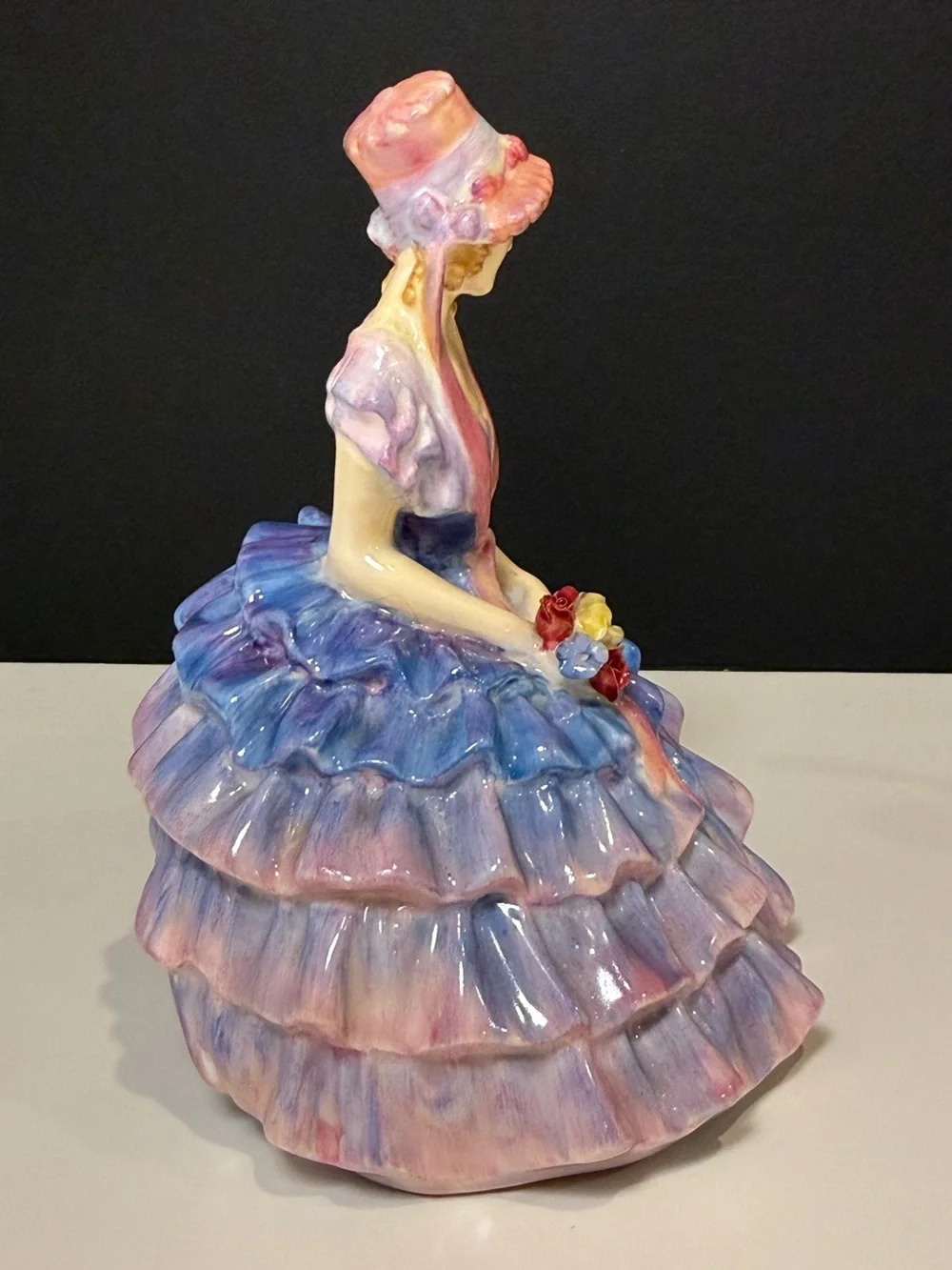 Vintage Royal Doulton 